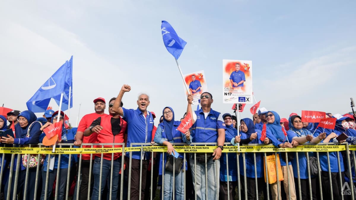 Commentary: Barisan Nasional’s tactical victory in Nenggiri by-election